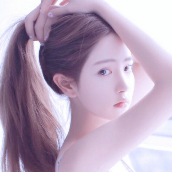 生机勃勃的我们