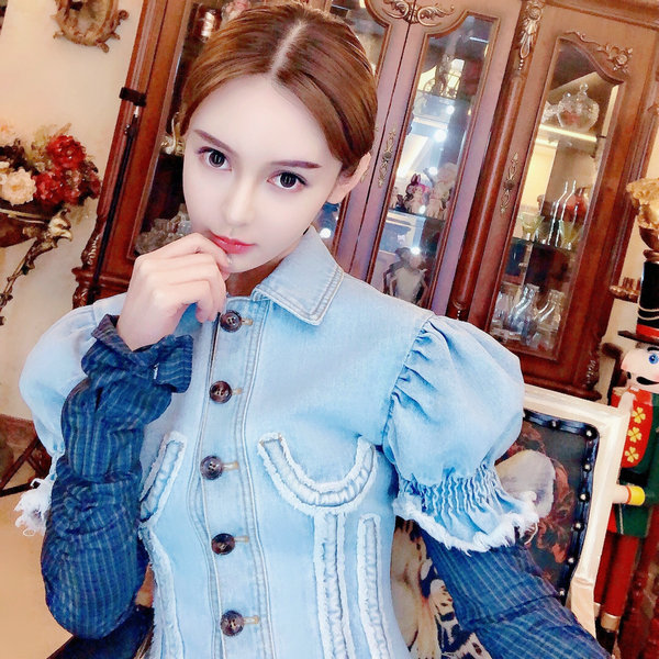 人细多计